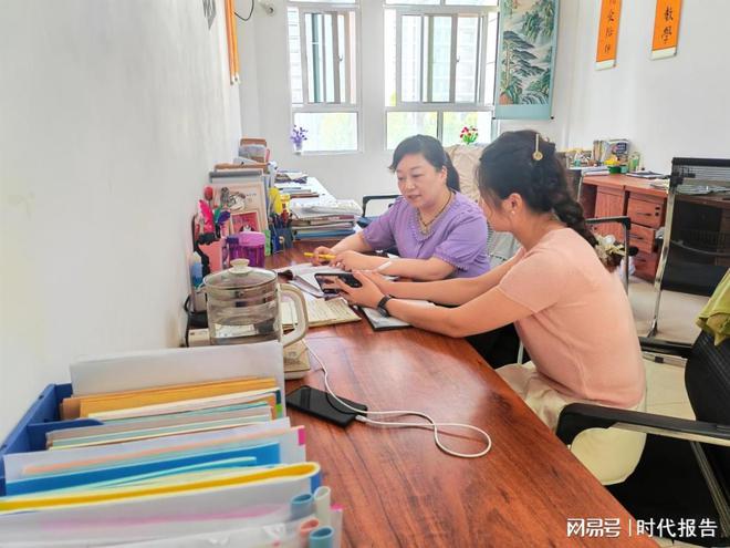 开云kaiyun-教以潜心研致使远——唐河县小学语文骨干西席跟岗西席培训心得(图3)