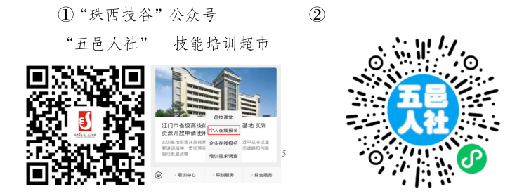 开云kaiyun-江门市人力资源和社会保证局政府讯息公然