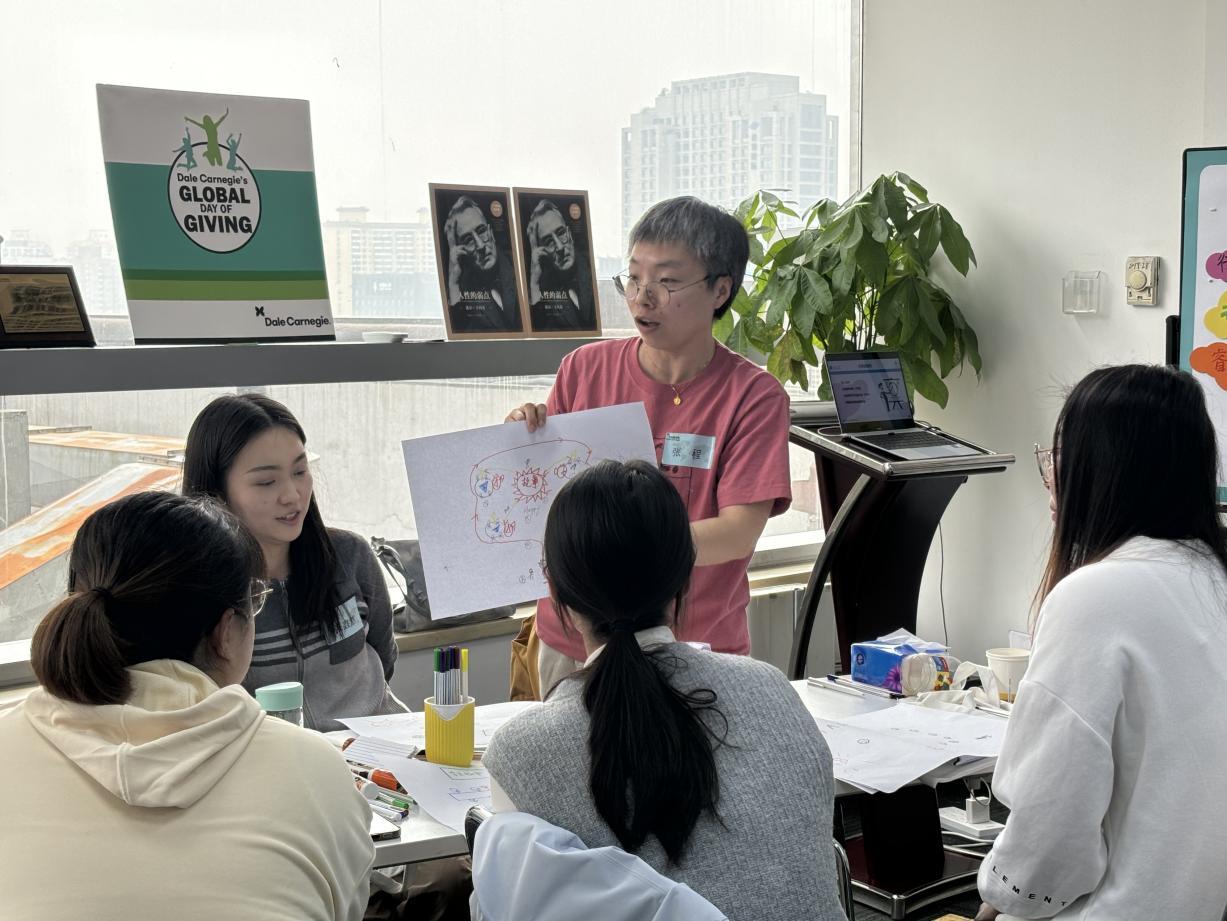 开云kaiyun-北京市密云区河南寨中学：坚决科研思想引颈走好科研兴校之道(图7)